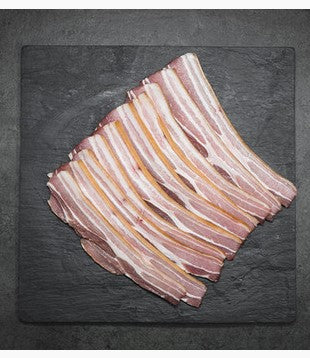 Free Range Smoked Streaky Bacon