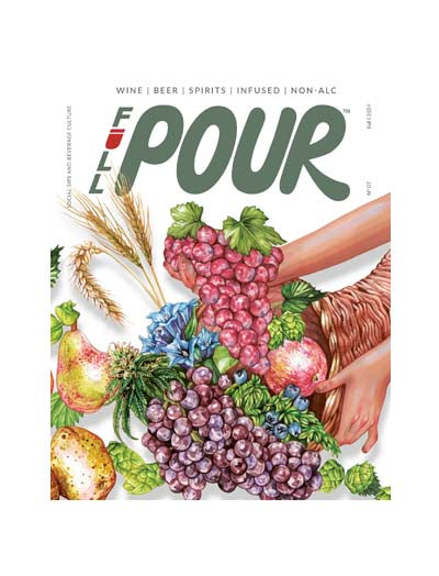 Full Pour Magazine