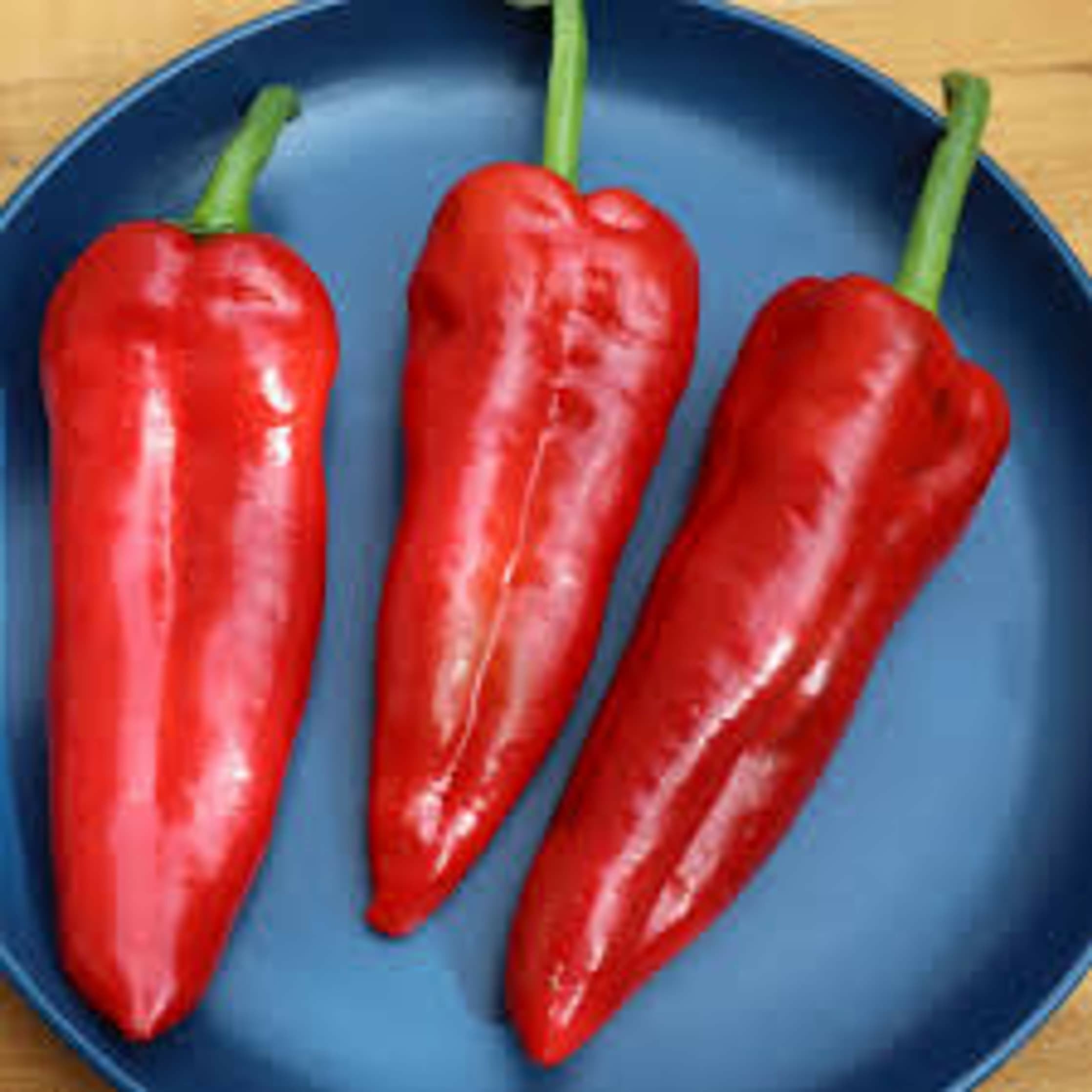 Sweet Peppers