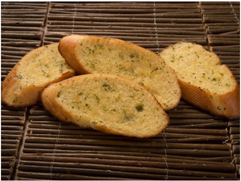 Garlic Bread