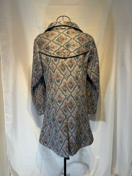 Humanity Centred Designs Grey Flower Jacket