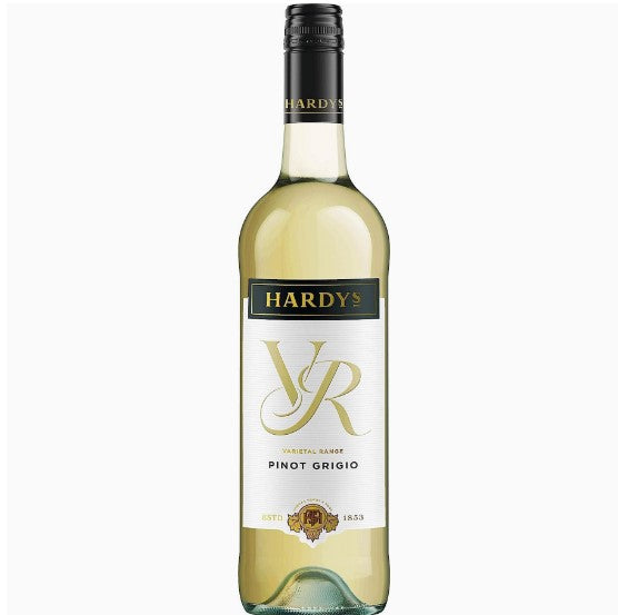 Hardys Pinot Grigio