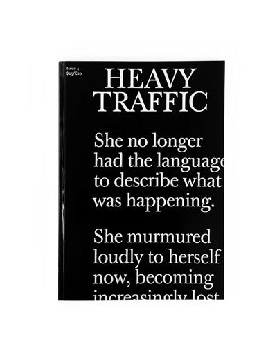 Heavy Traffic