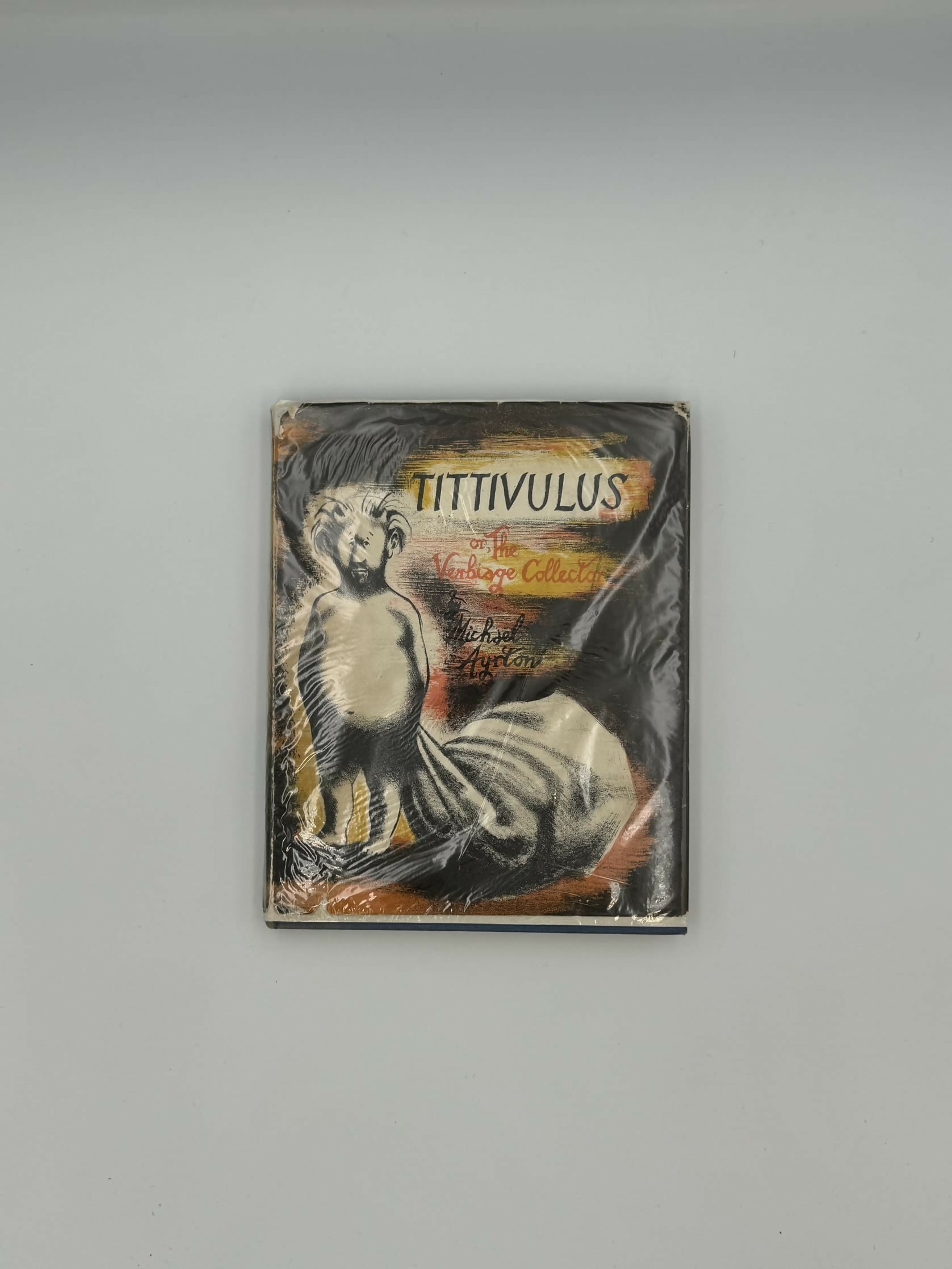 TITTIVULUS or the Verbiage Collector