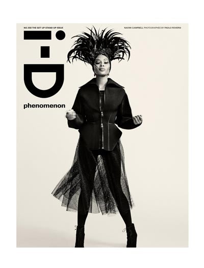 i-D Magazine SALE