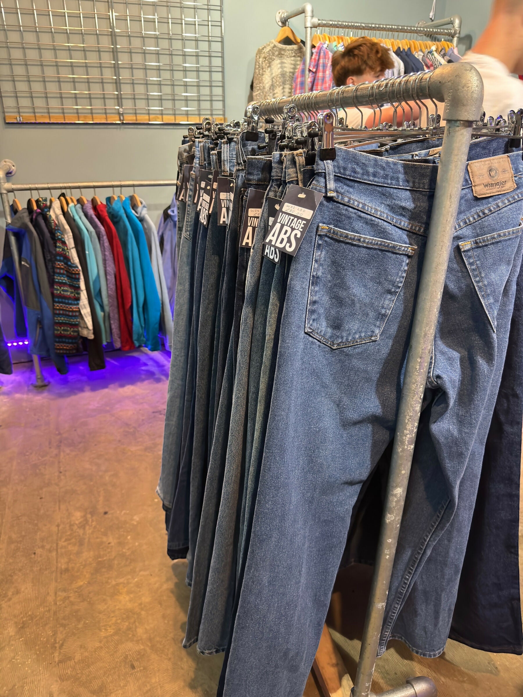 Men's Jeans