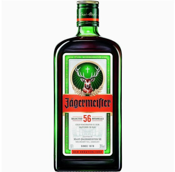 Jäegermeister