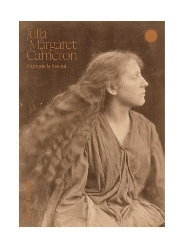 Julia Margaret Cameron, Capturer la Beauté