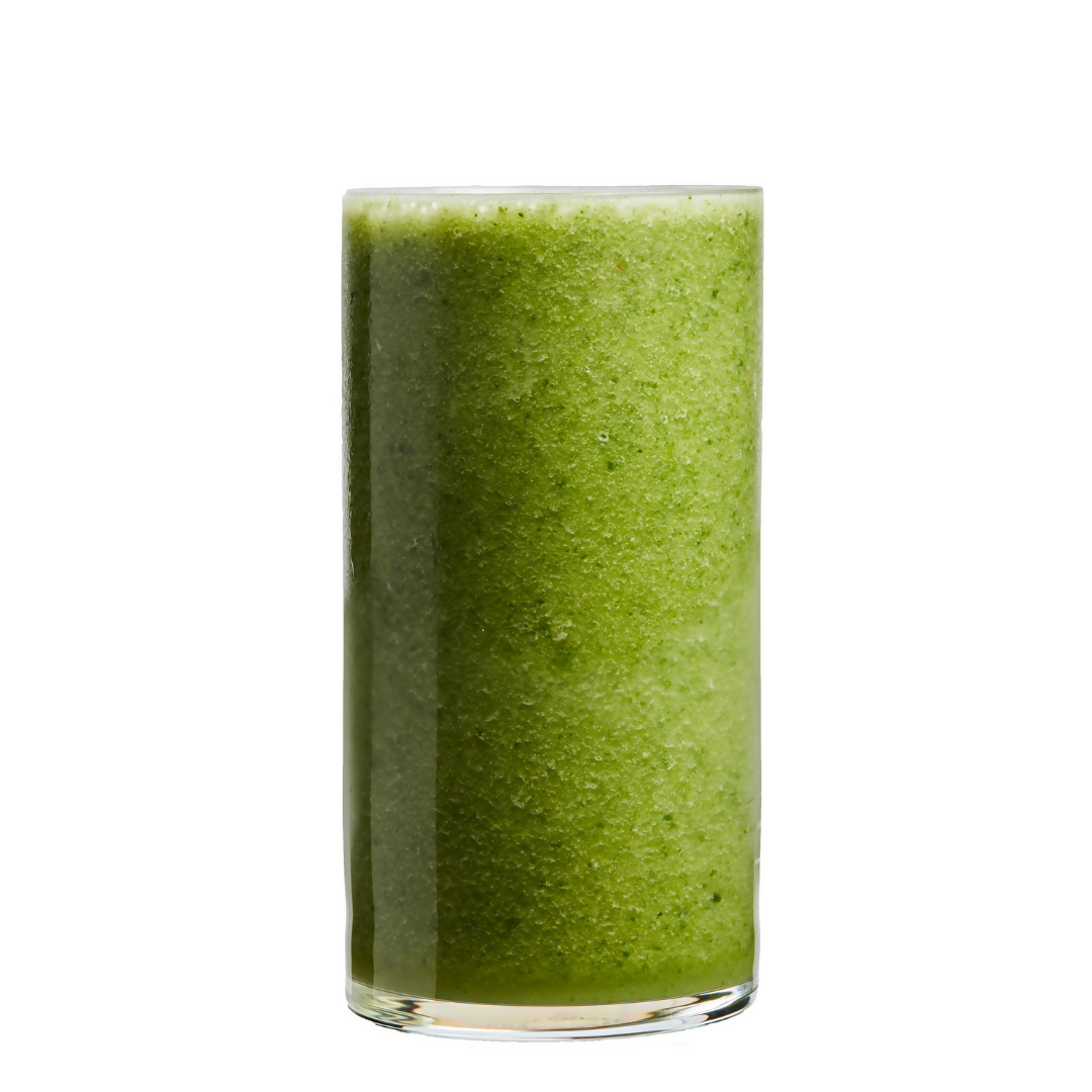 Matcha Power Smoothie