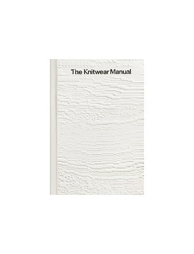 The Knitwear Manual