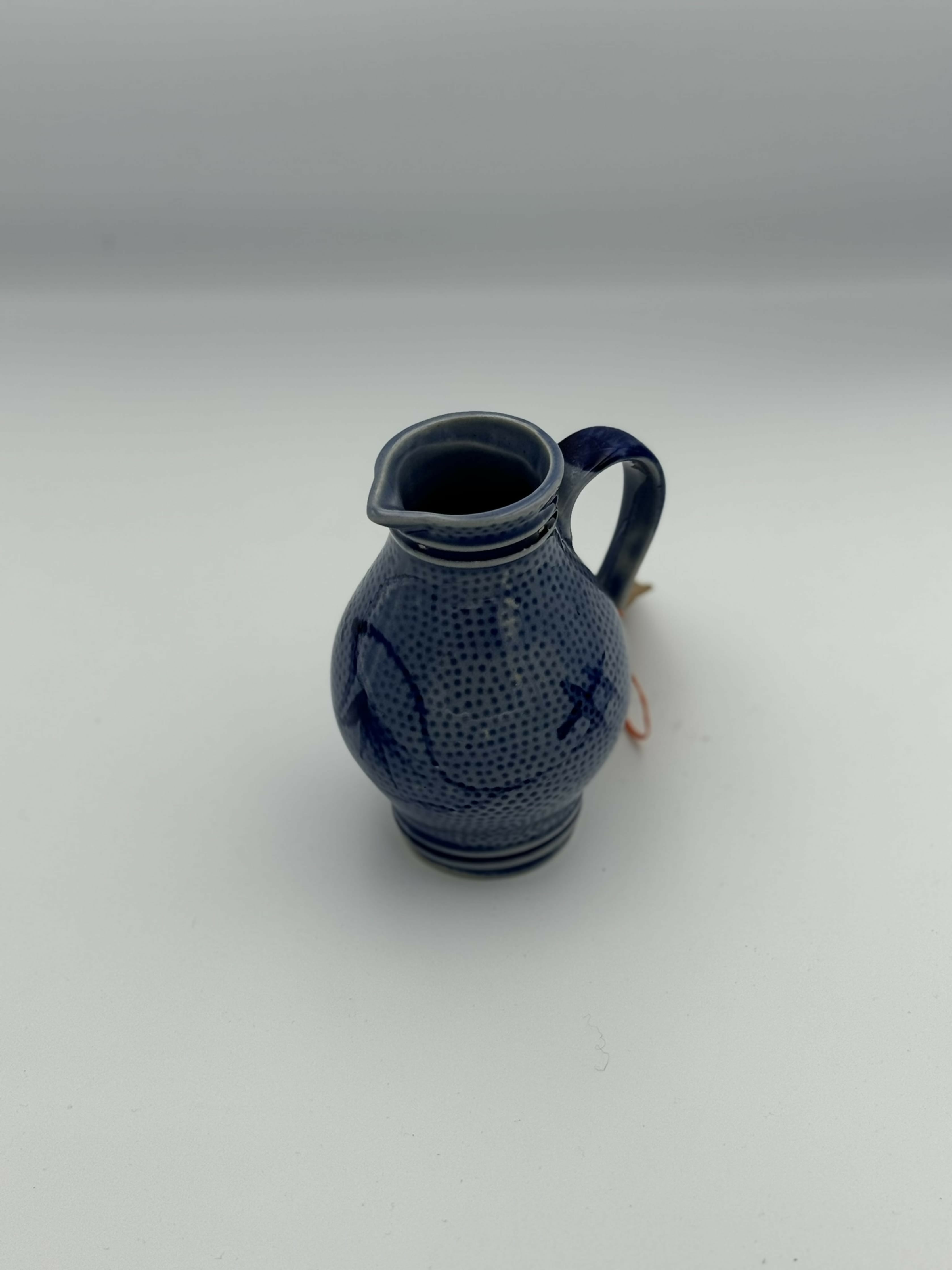 Salt Glaze Normal Jug