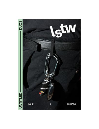 LSTW Magazine