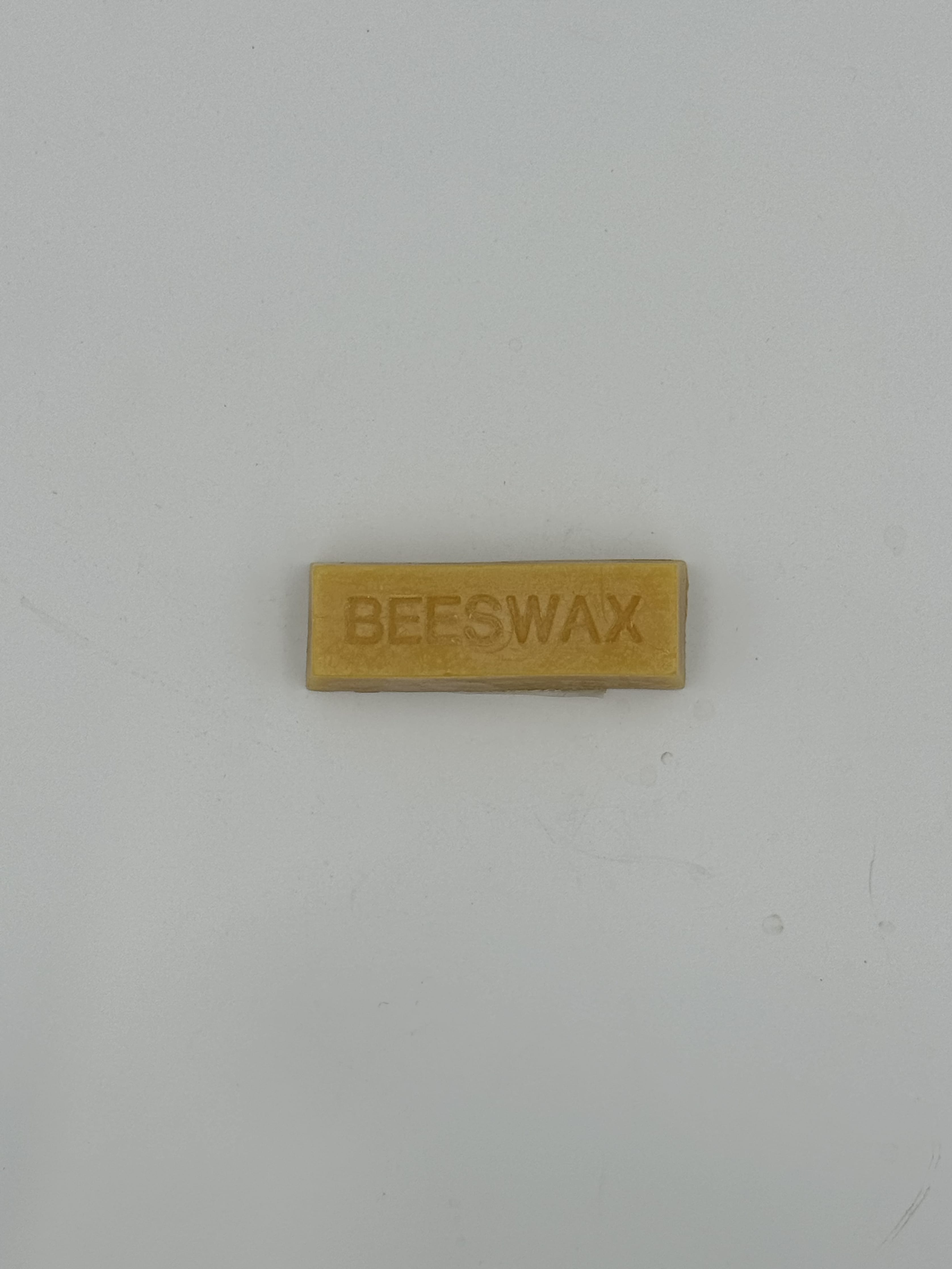 BEESWAX