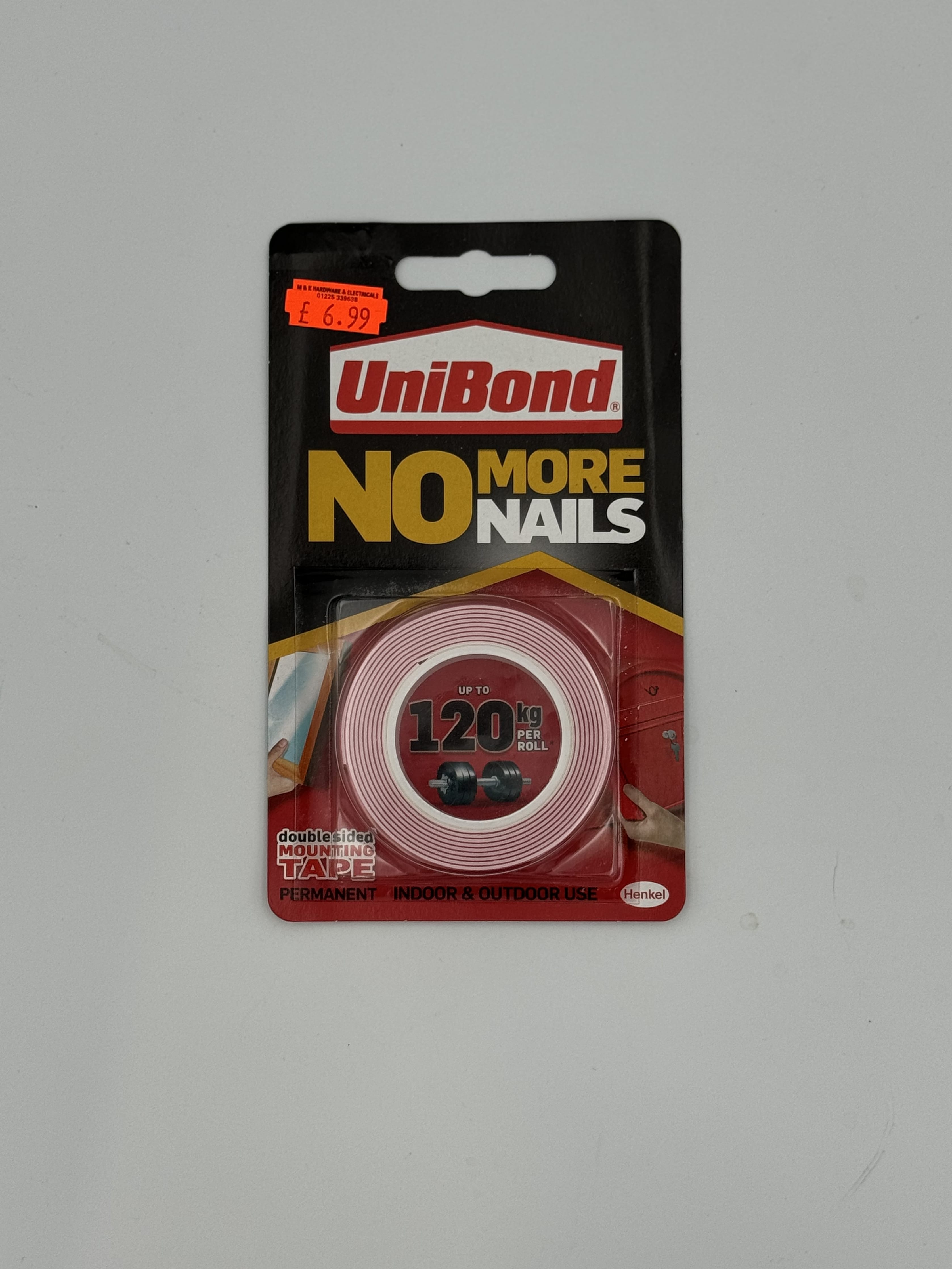 Double-Sided-Mounting-Tape-No-more-nails