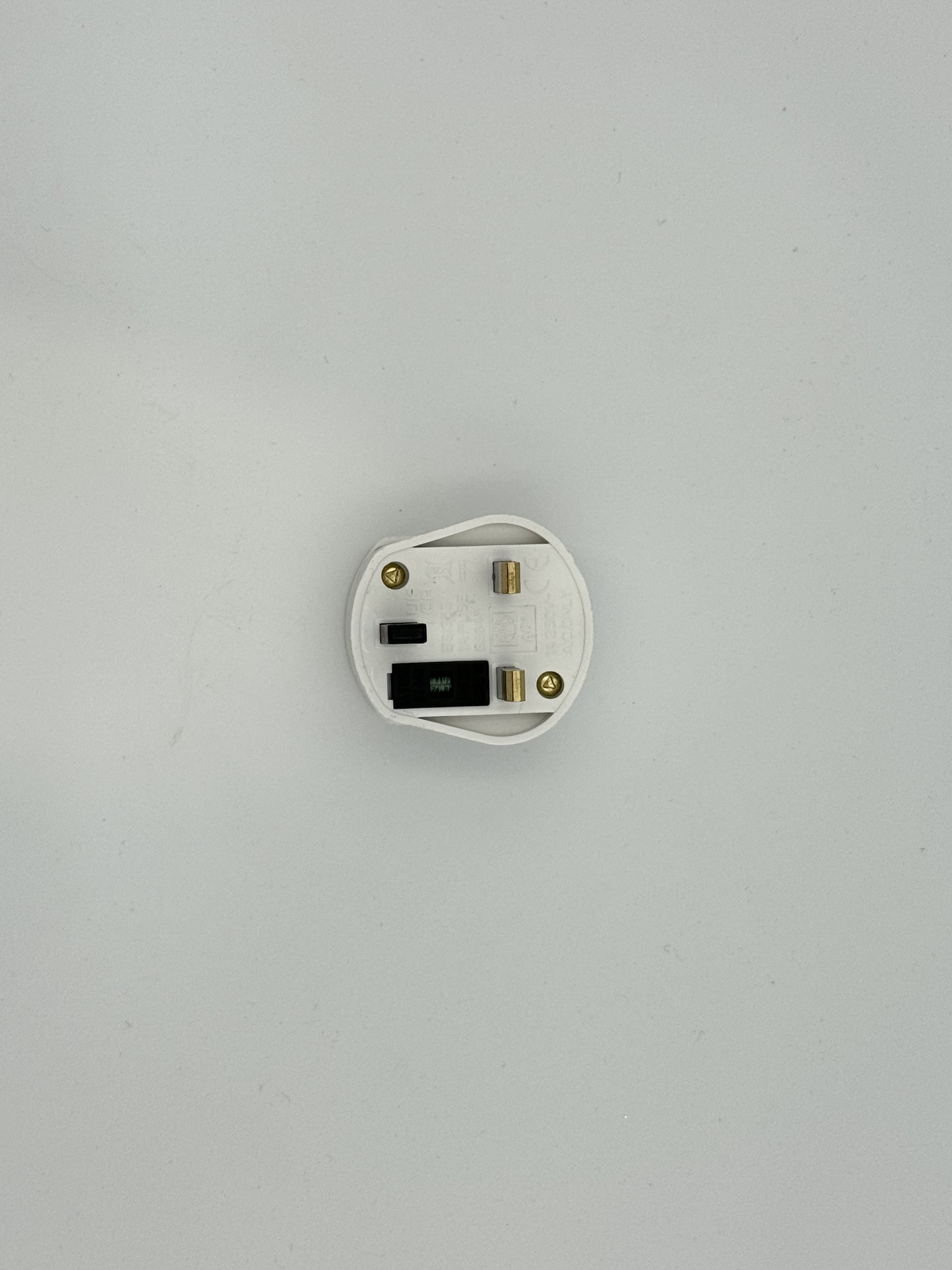 Plug Adapter Eu To Uk