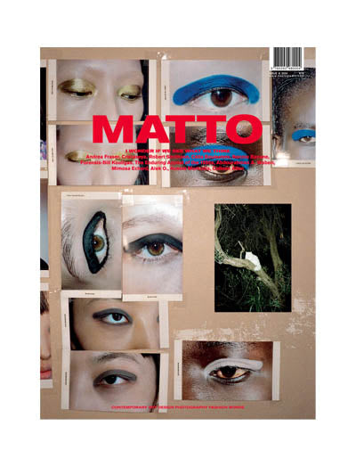 MATTO