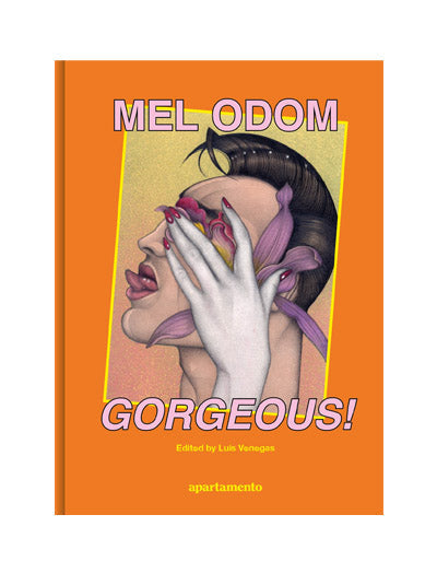 Mel Odom – Gorgeous!