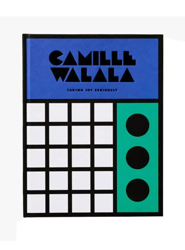 Camille Walala: Taking Joy Seriously