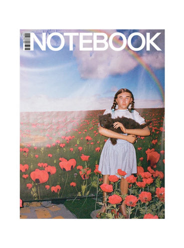 NOTEBOOK Magazine, by MUBI