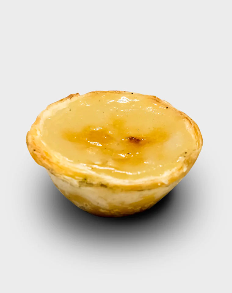 Vegan Nata