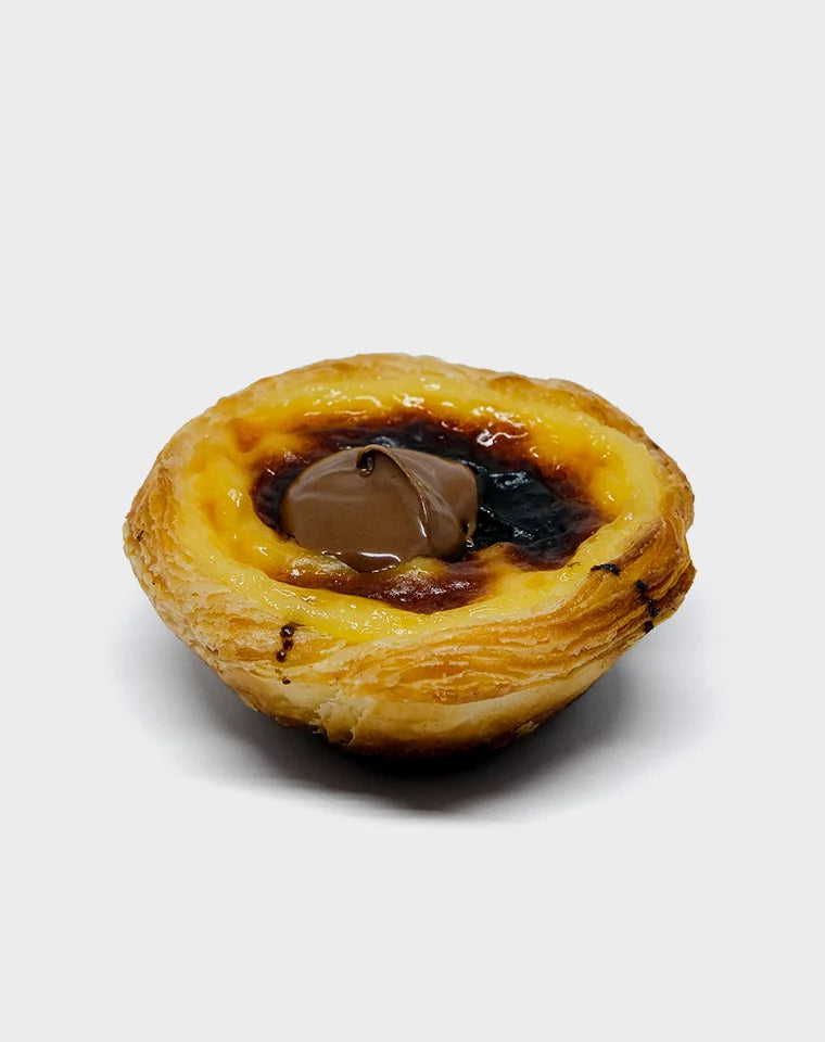 Nutella Nata