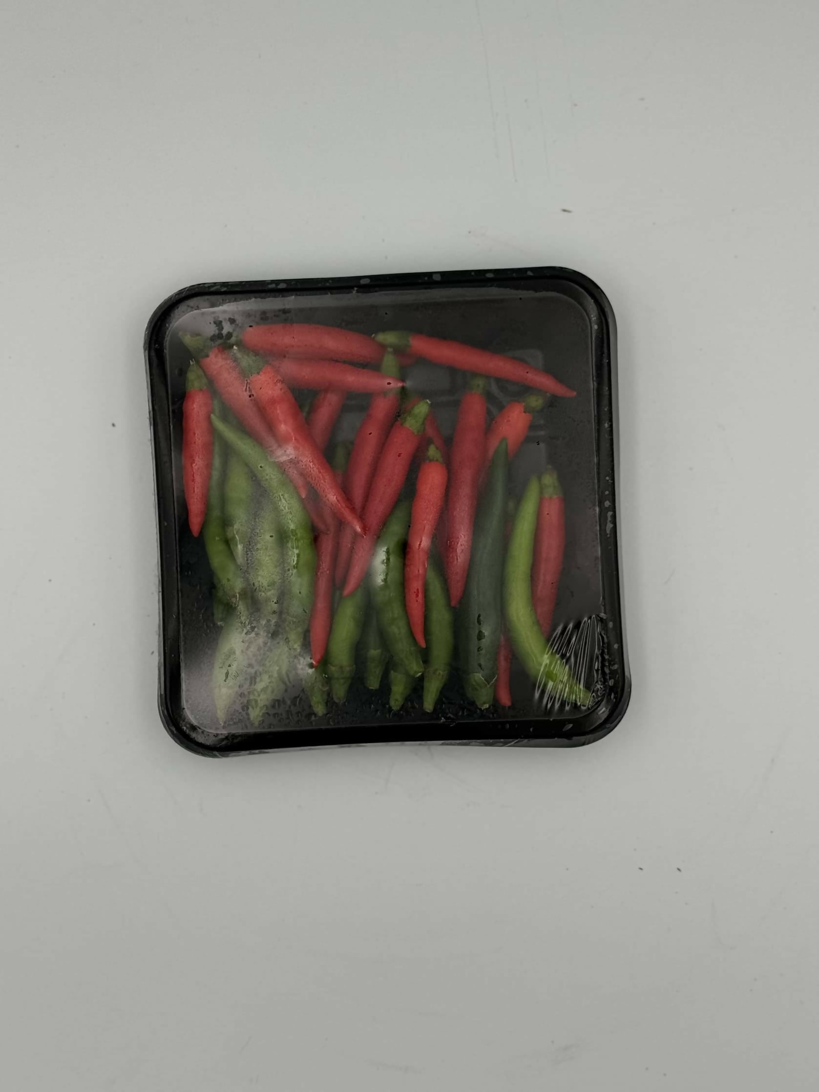 Thai Chillies