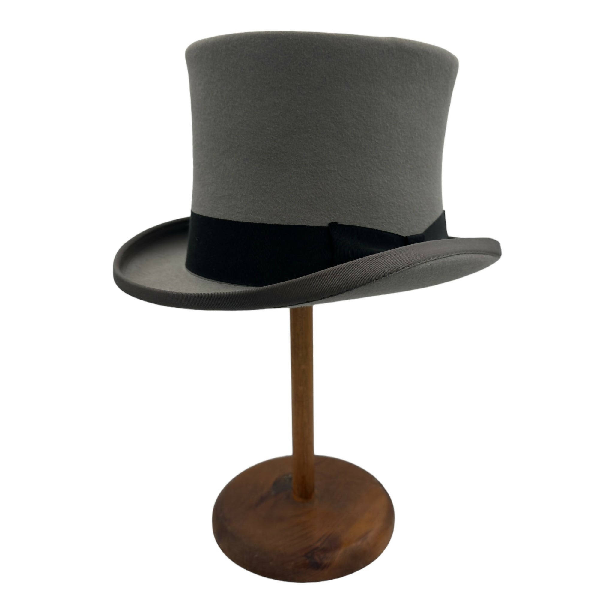 Wool felt Top Hat