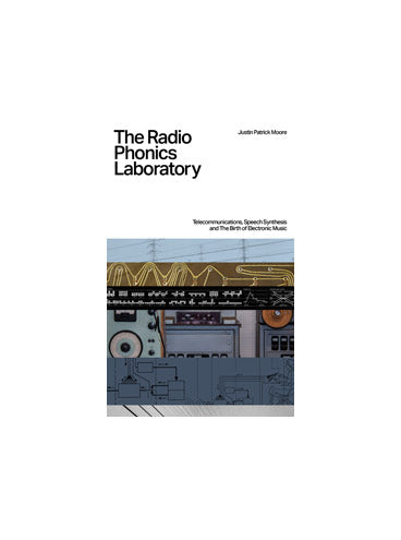 The Radio Phonics Laboratory