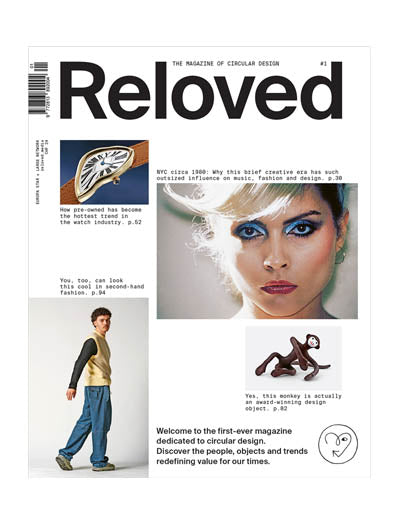 Reloved Magazine