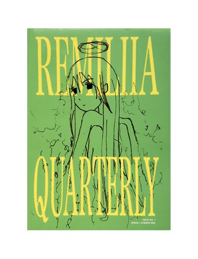 Remilia Quarterly