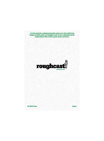 Roughcast