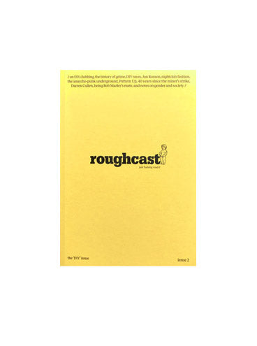 Roughcast