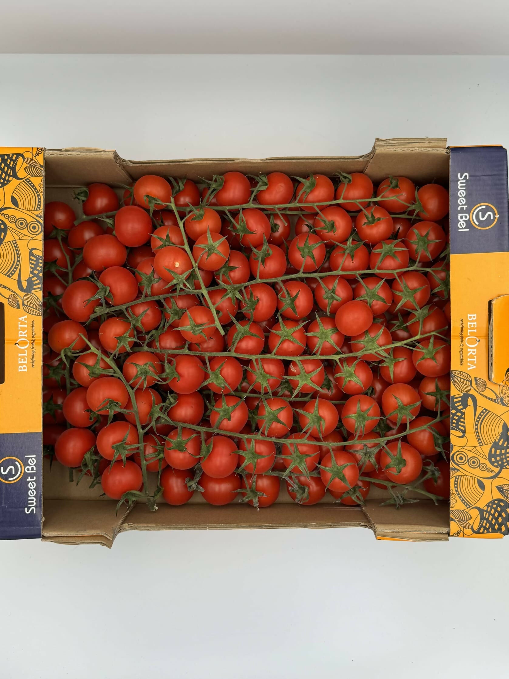 Cherry Tomatoes