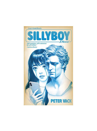 Sillyboy, Peter Vack