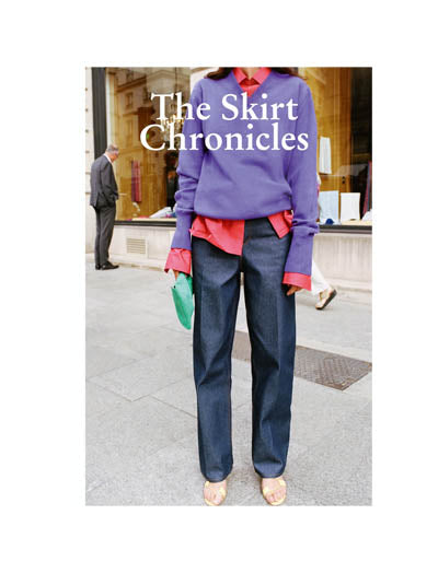 Skirt Chronicles SALE