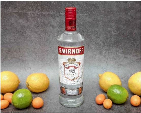 Smirnoff