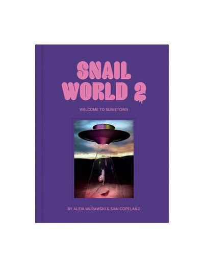 Snail World No 2