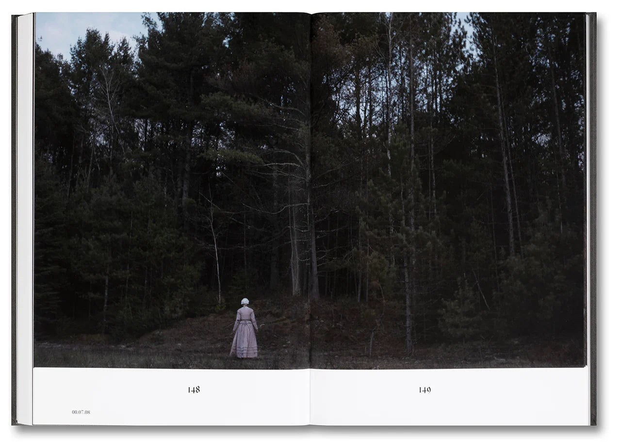 A24 Screenplay Collection: The Witch, Robert Eggers