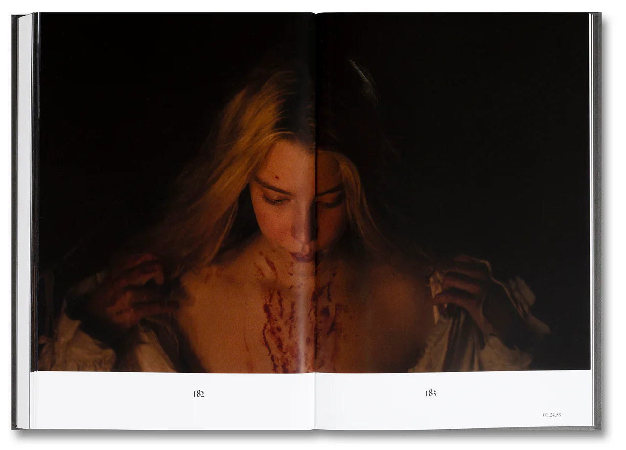 A24 Screenplay Collection: The Witch, Robert Eggers