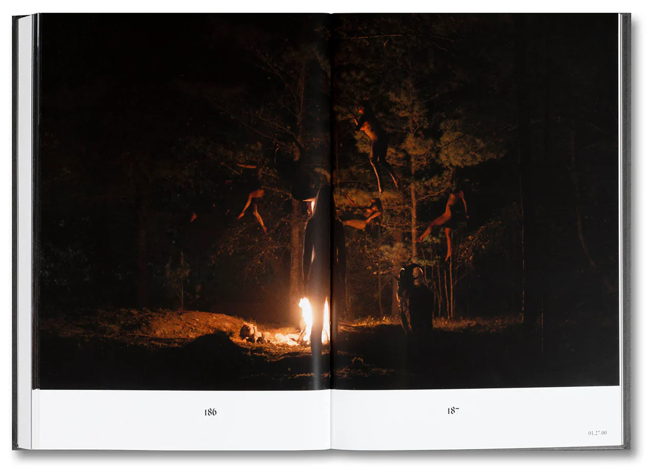 A24 Screenplay Collection: The Witch, Robert Eggers