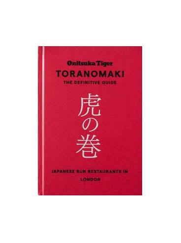 Toranomaki: The Definitive Guide to Japanese Run Restaurants in London