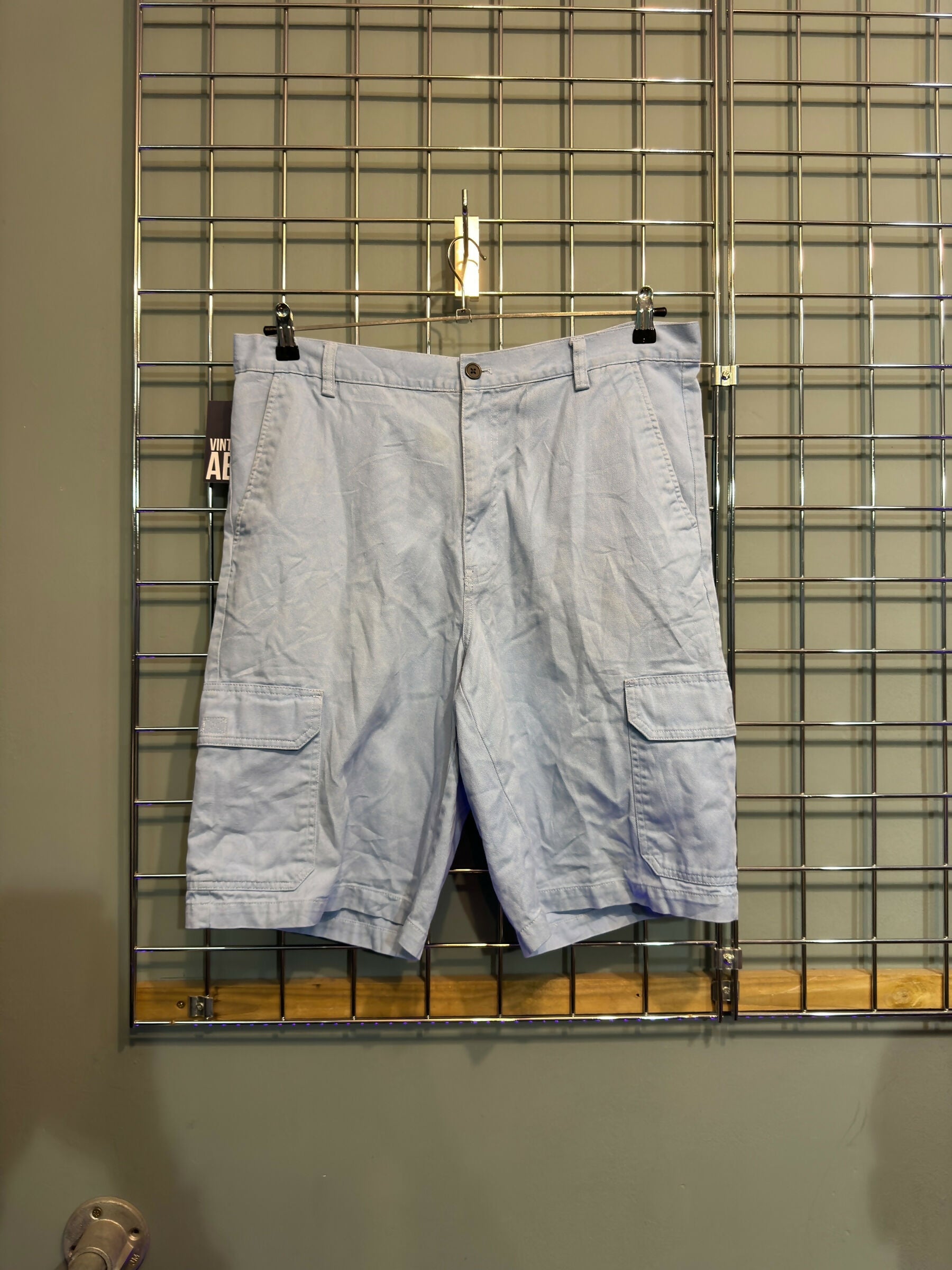 Men's Jorts