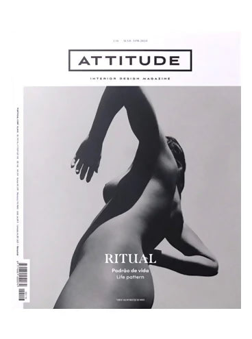 Attitude Magazine: Issue 116