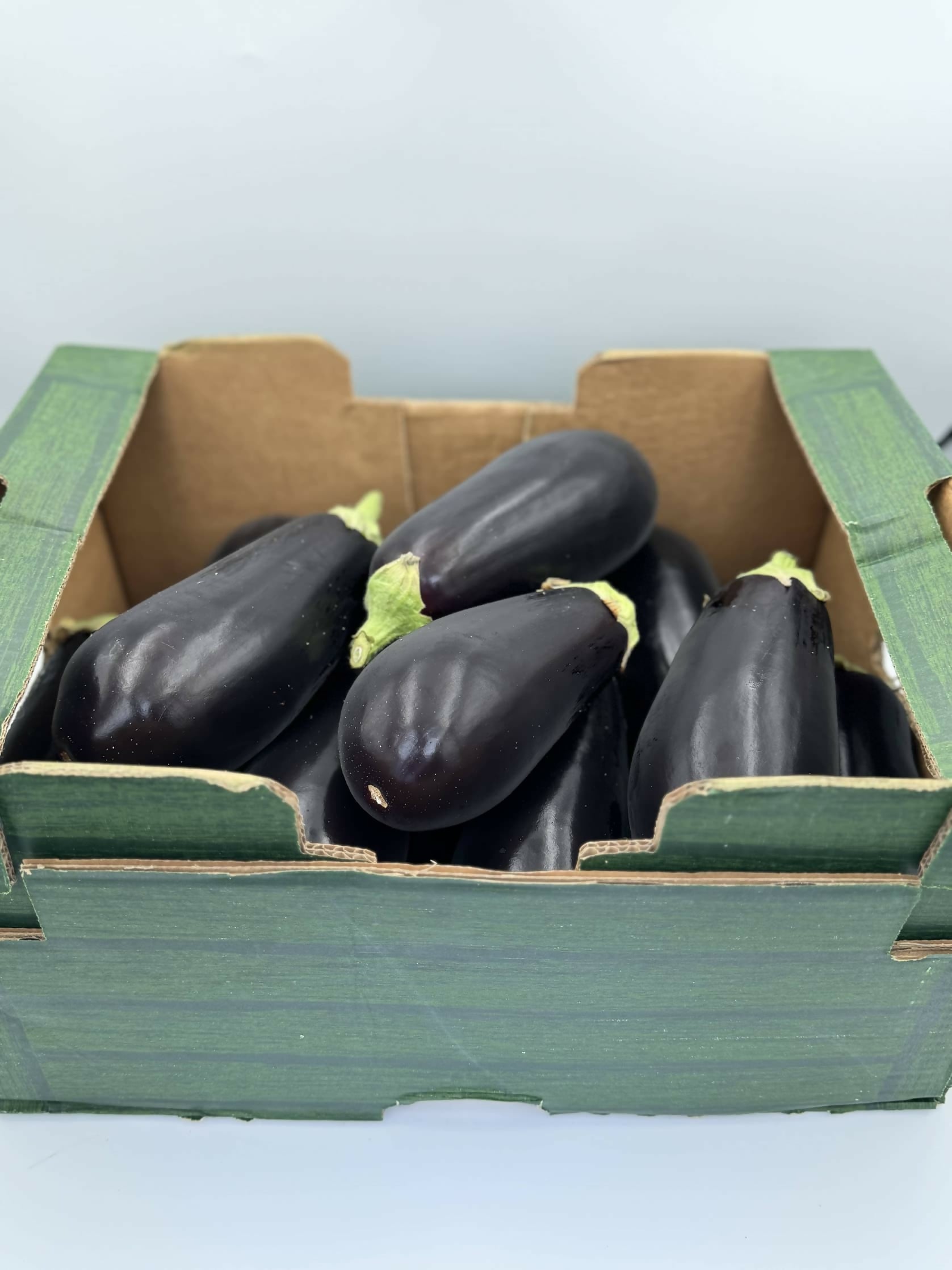 Aubergine