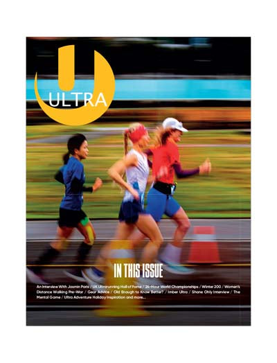 Ultra Magazine