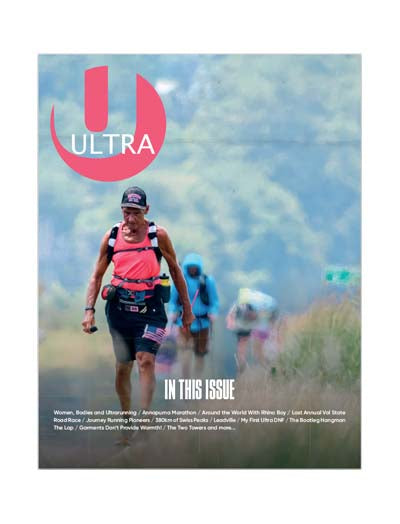 Ultra Magazine