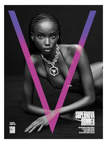 V Magazine USA SALE