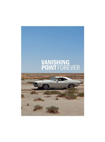 Vanishing Point Forever