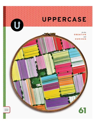 Uppercase 61