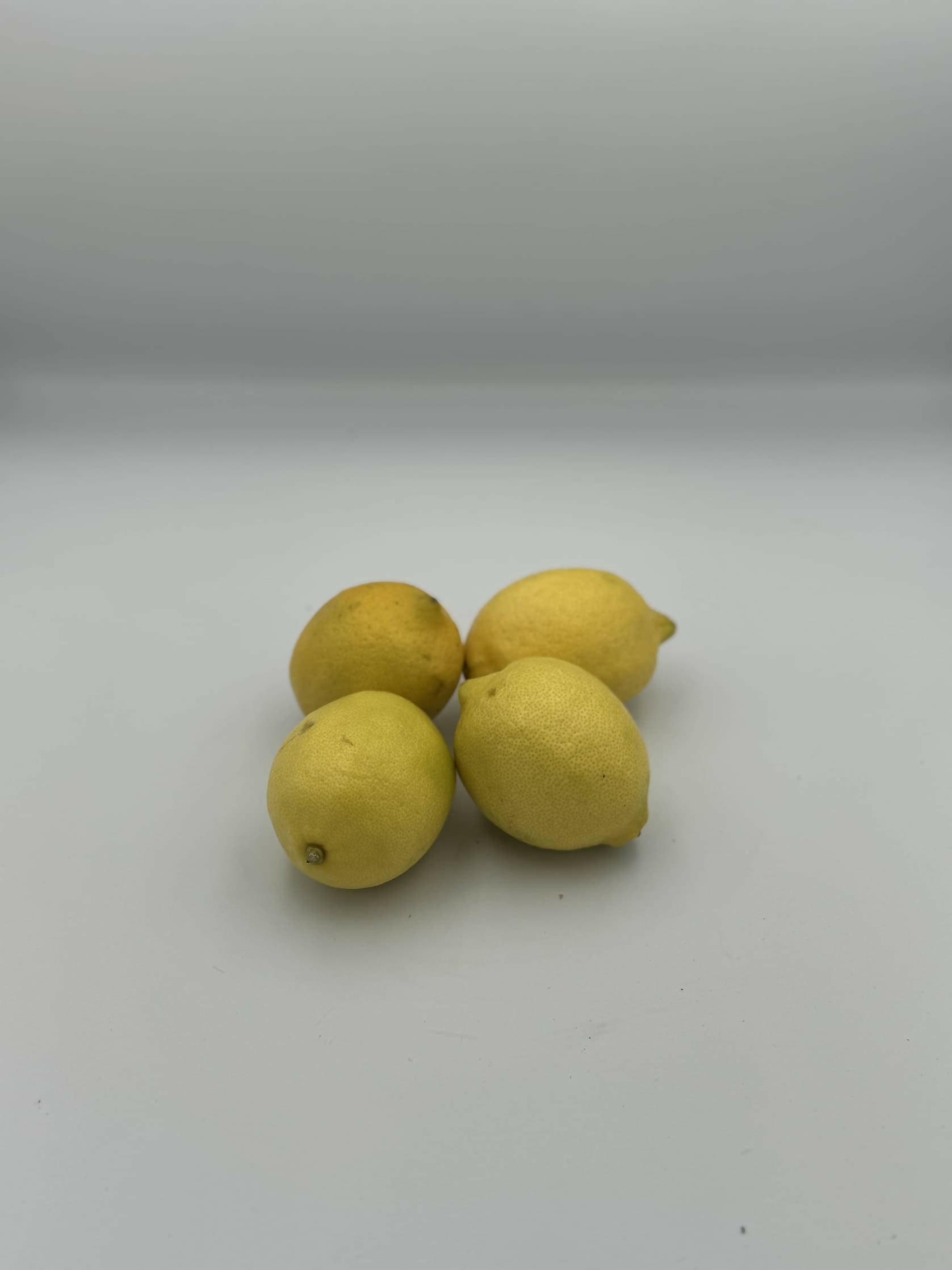 Lemons